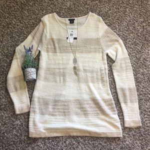 NWT Calvin Klein Sweater Dress